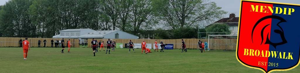 Filwood Playing Fields (Enclosed Pitch)